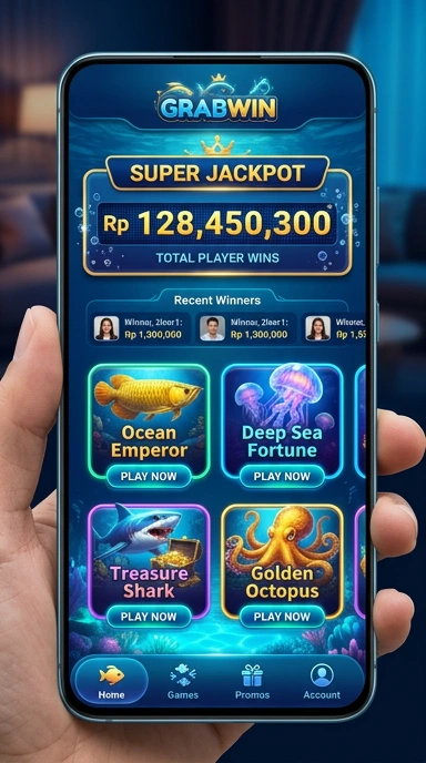 grabwin - Kanal Aplikasi untuk Beragam Unduhan Berkualitas